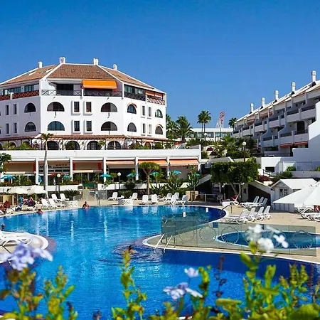 Rentaliday Palmera Canaria * Playa de las Americas (Tenerife)