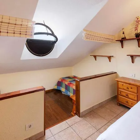 Rentaliday Palmera Canaria Apartment Playa de las Americas (Tenerife)