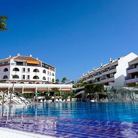 Rentaliday Palmera Canaria Apartment Playa de las Americas (Tenerife)
