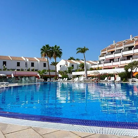 Rentaliday Palmera Canaria Playa de las Americas (Tenerife)
